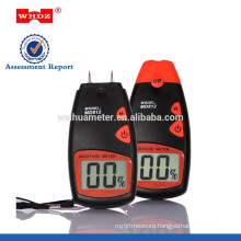 Moisture Meter Digital Moisture Meter Paper Moisture Meter Corrugated Humidity Tester Newsprint Moisture Meter MD812